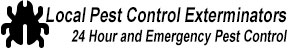 Riverview AR Pest Control Exterminators